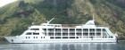 MV Reef Escape
