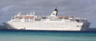 Pacific Sun