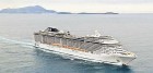 MSC Fantasia