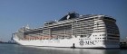 MSC Spledida
