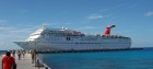 Carnival Ecstasy