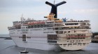 Carnival Sensation