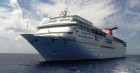 Carnival Fascination