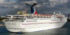 Carnival Imagination