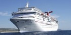 Carnival Elation