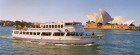 MV Captain Cook II