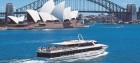 MV Captain Cook III