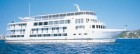 MV Captain Cook`s Explorer