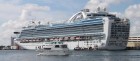 Ruby Princess