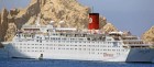 MS Ocean Dream