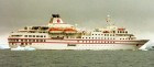 MS Hanseatic