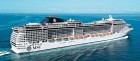 MSC Divina