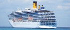 Costa Mediterranea