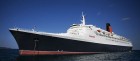 Queen Elizabeth 2