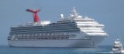Carnival Conquest