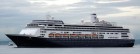 MS Zaandam