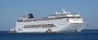 MSC Armonia