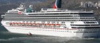 Carnival Freedom