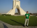 Alte poze de prin Iran , familia la care am stat etc
