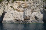 O insula superba in Marea Ionica