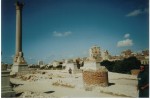 Alexandria, Egipt, 2002