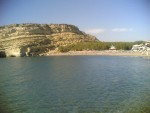 Creta, 2006
