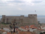 Bozcaada, Turcia 2009