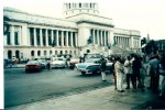 Havana, Cuba, 2000