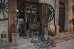 Nicosia Nord, Cipru Nord, 2011