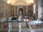 2013 - Roma - Muzeele Vaticanului