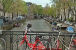 Amsterdam - sex si cannabis