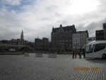 Antwerpen-diamantul Belgiei