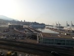 Cazar in port - Holiday Inn