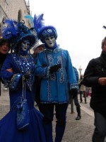 Carnavalul de la Venetia