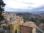 City break in Umbria