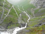Norvegia - frumusete si bunastare