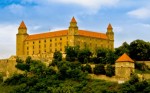 De vizitat in Bratislava - cele mai importante atractii turistice