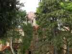 Manastirea Sf Efrem cel Nou