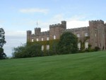 O destinatie civilizata-Anglia si Scotia, partea a doua