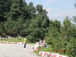 2014 - Poiana Brasov - Varful Postavarul