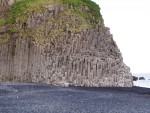Islanda Dyrhólaey, Reynisdrangar, Reynisfjara