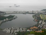 Orasul vazut de sus