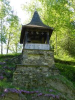 Manastirea Prislop