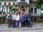 Muzeul Memorial Cezar Petrescu din Buşteni