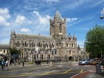 Irlanda, Dublin, istorie si arhitectura originale