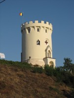 Cetatea Ardud, jud Satu Mare