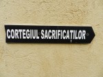 Marea de amar - Memorialul durerii