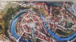 Un orasel medieval care m-a cucerit instantaneu!!!