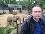 2016 - Barcelona - Gradina Zoologica