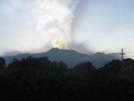 Etna - magnet pentru dependentii de adrenalina